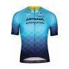 Astana Qazaqstan Team Radtrikot kurzarm 2022 N001